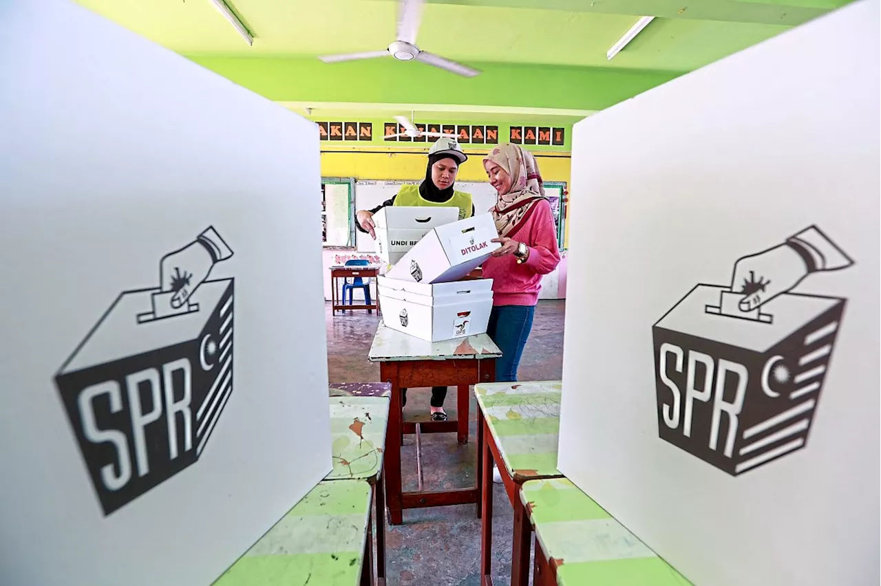 Jepak polls: Over 22,000 voters to elect new assemblyman today