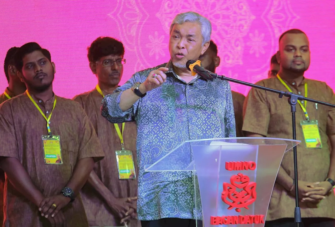 Seven more Bailey bridges to be installed in flood-prone areas, says DPM Zahid