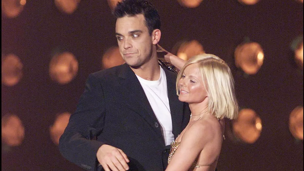 Robbie Williams: Darum scheiterte seine Beziehung mit Geri Halliwell