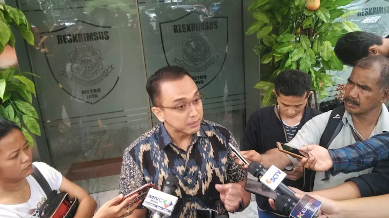 Aiman Witjaksono Nonaktif Jadi Jurnalis Gegara Jadi Jubir Ganjar-Mahfud