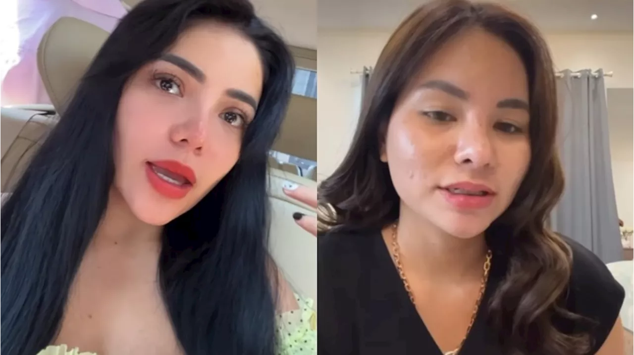 Berbeda dengan Klaim Dinar Candy, Ko Apex Isyaratkan Belum Cerai dari Istri Sah