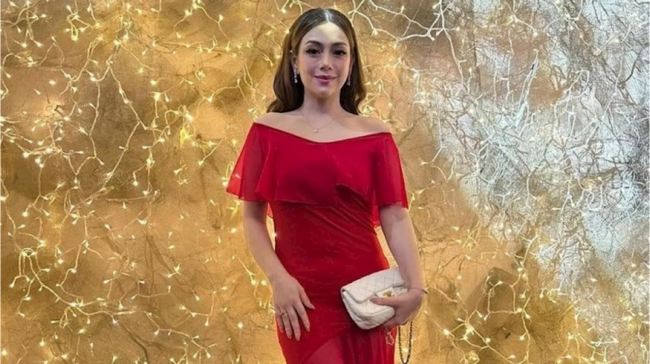 Celine Evangelista Ngaku Jadi Keluarga Istri Jaksa Agung, Orangtua Kandungnya Memang Siapa?