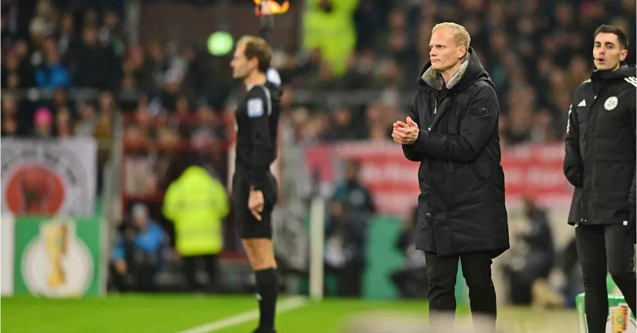 Allemagne : Karel Geraerts et Schalke enchaînent une deuxième victoire consécutive en championnat