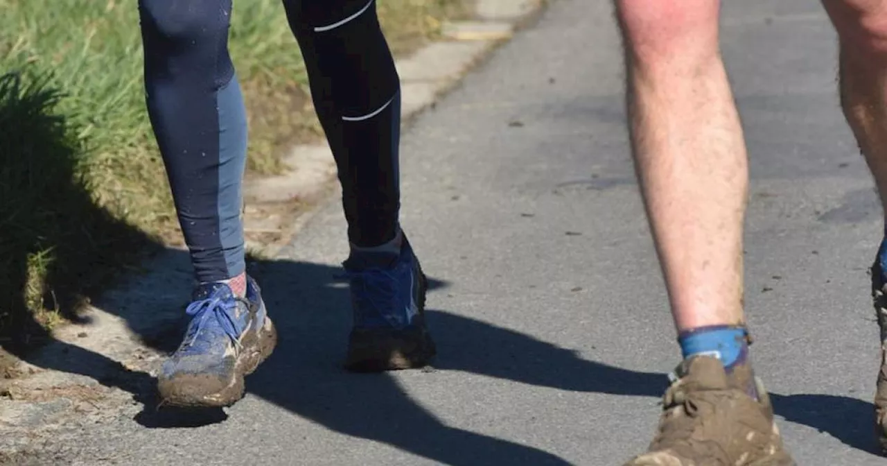 Une nouvelle épreuve de course à pied dans la région mosane avec les 20km Maredsous Dinant