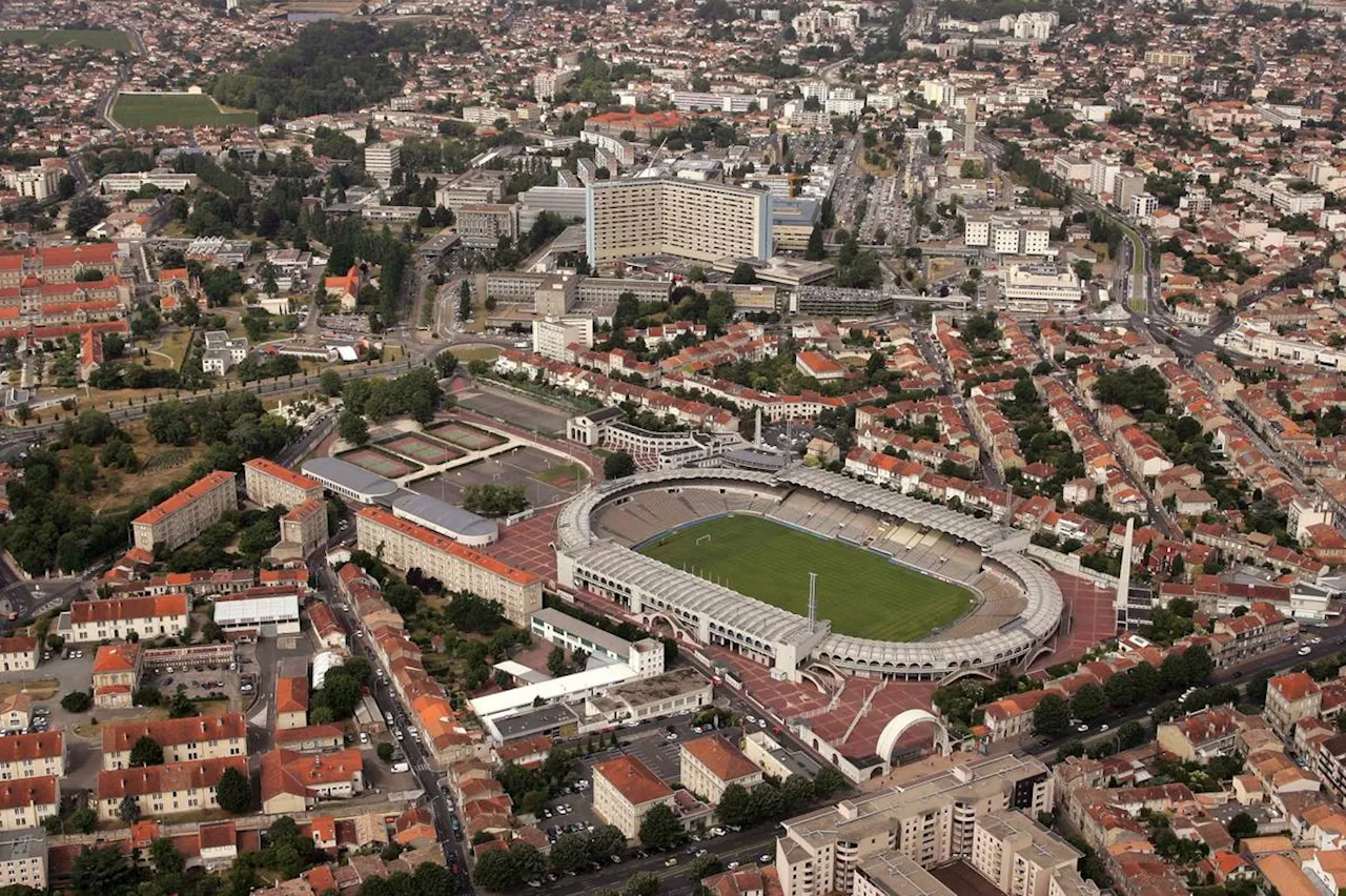 Bordeaux avant-après : en images, 120 ans d’histoire du quartier Saint-Augustin-Ornano