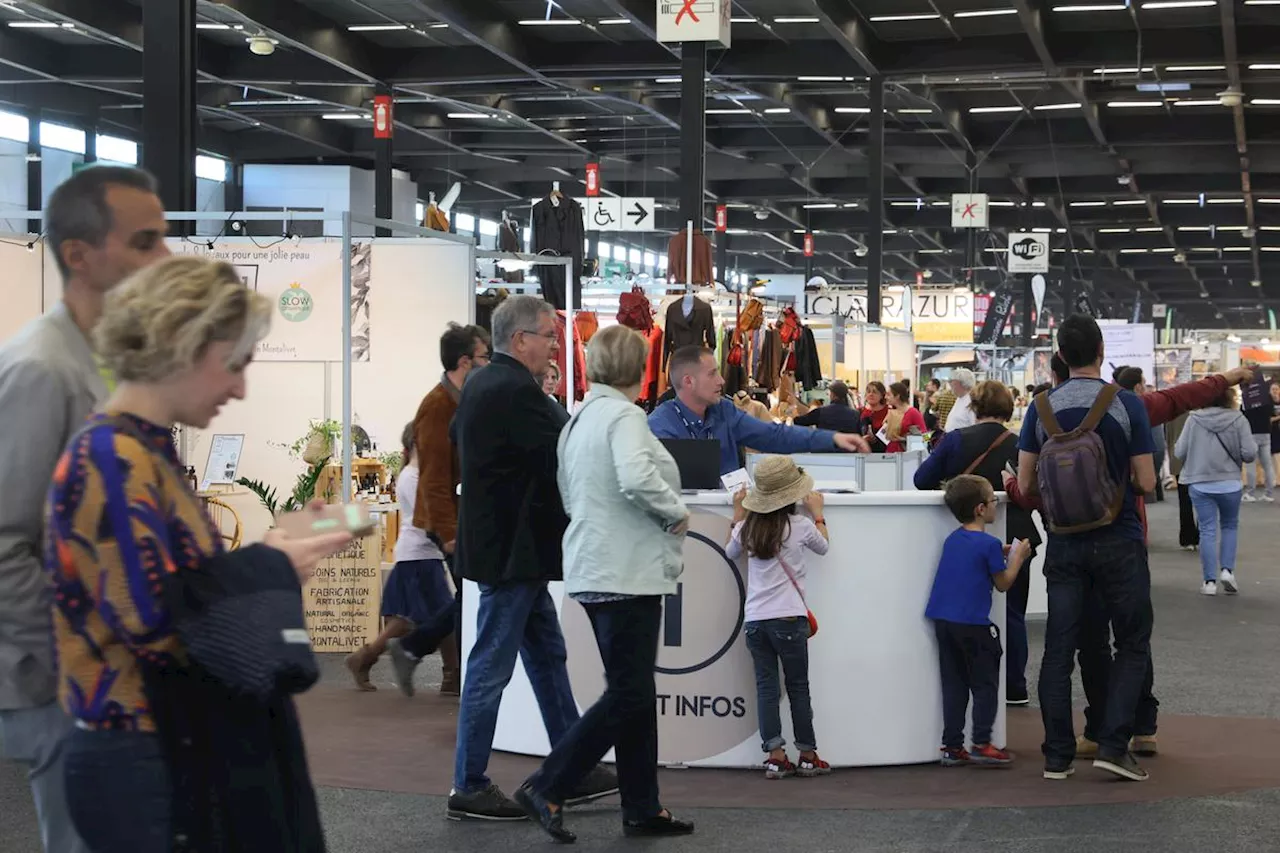 Bordeaux : le salon de l’habitat Home est de retour du 9 au 12 novembre