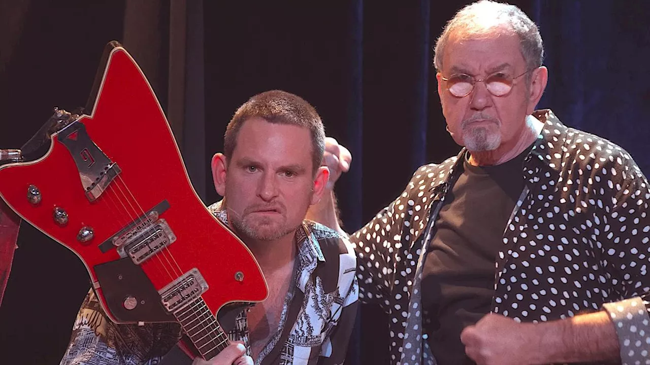 « Ce spectacle est un challenge » : Richard Gotainer bientôt sur scène à Bergerac