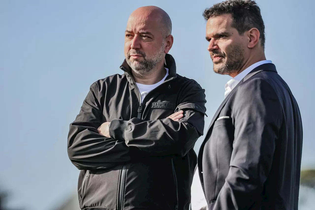 Girondins : Gérard Lopez s’agace et met Admar Lopes et les cadres du vestiaire « sous pression »