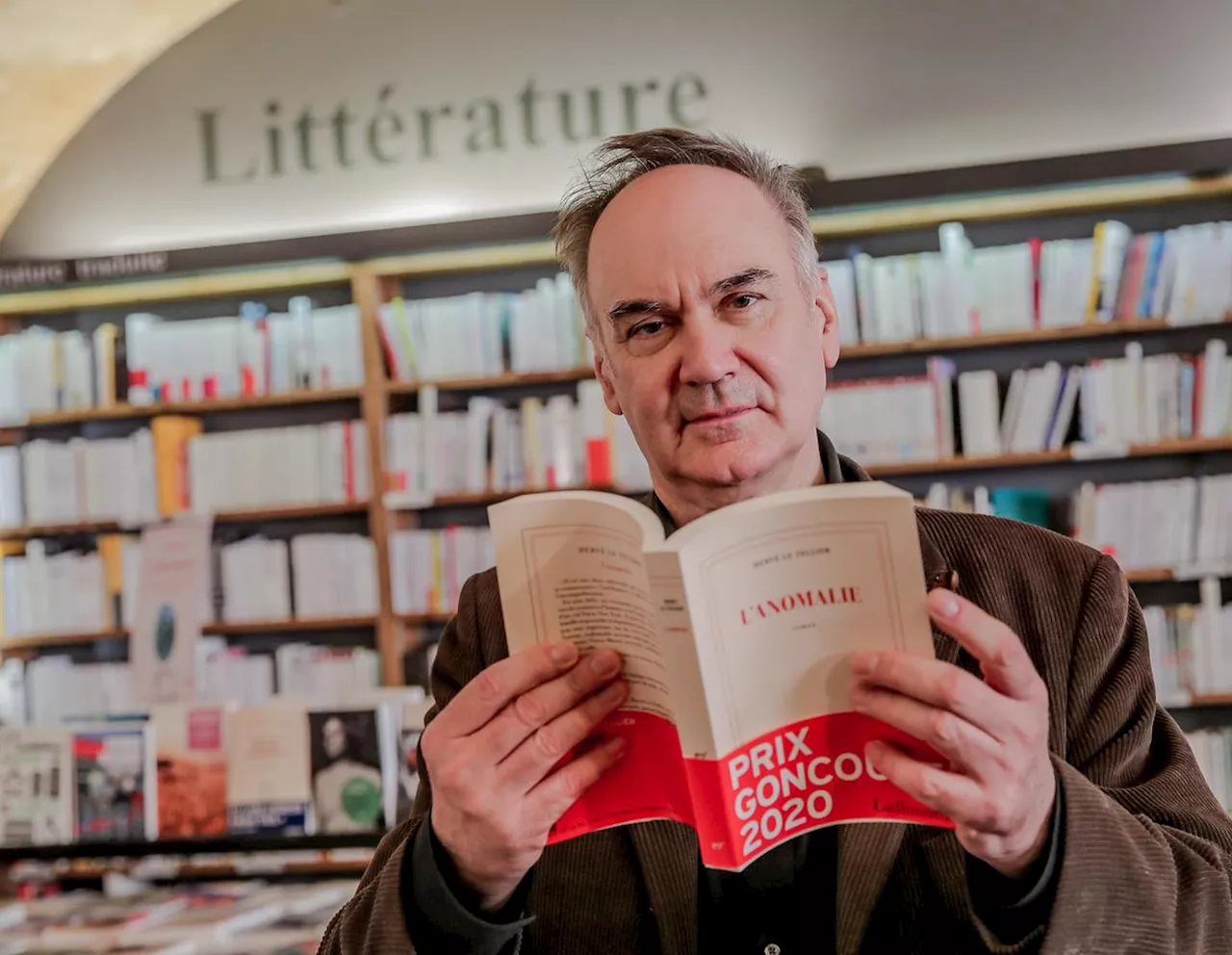 Goncourt : jackpot, luttes d’influence, vengeances, le roman fleuve du prix littéraire