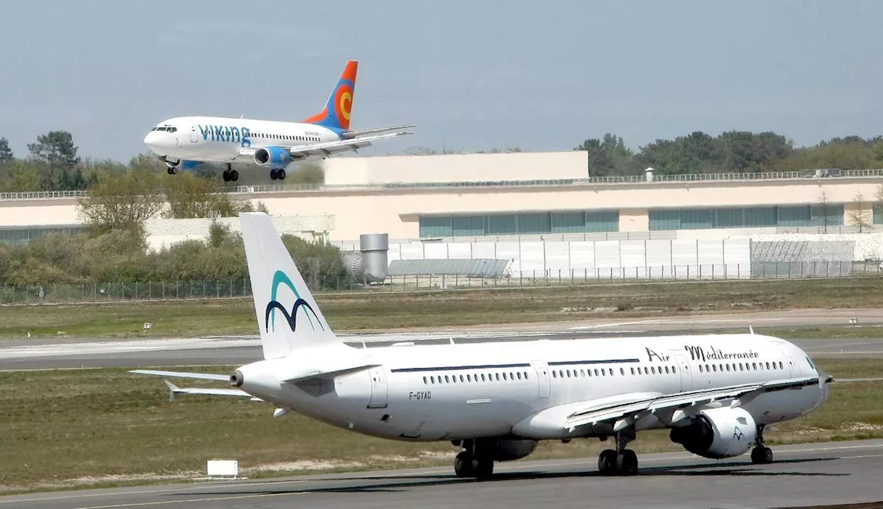 Possible prise d’otage : trafic interrompu à l’aéroport de Hambourg