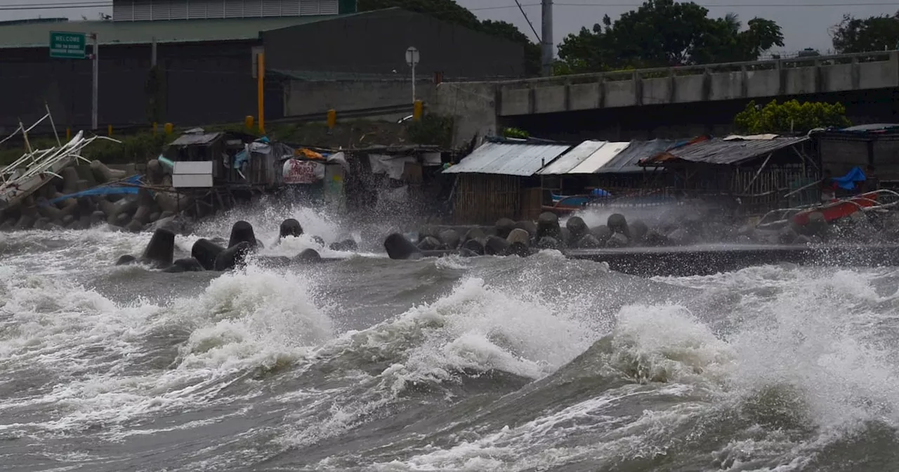 Climate action urged to stop Cebu submersion