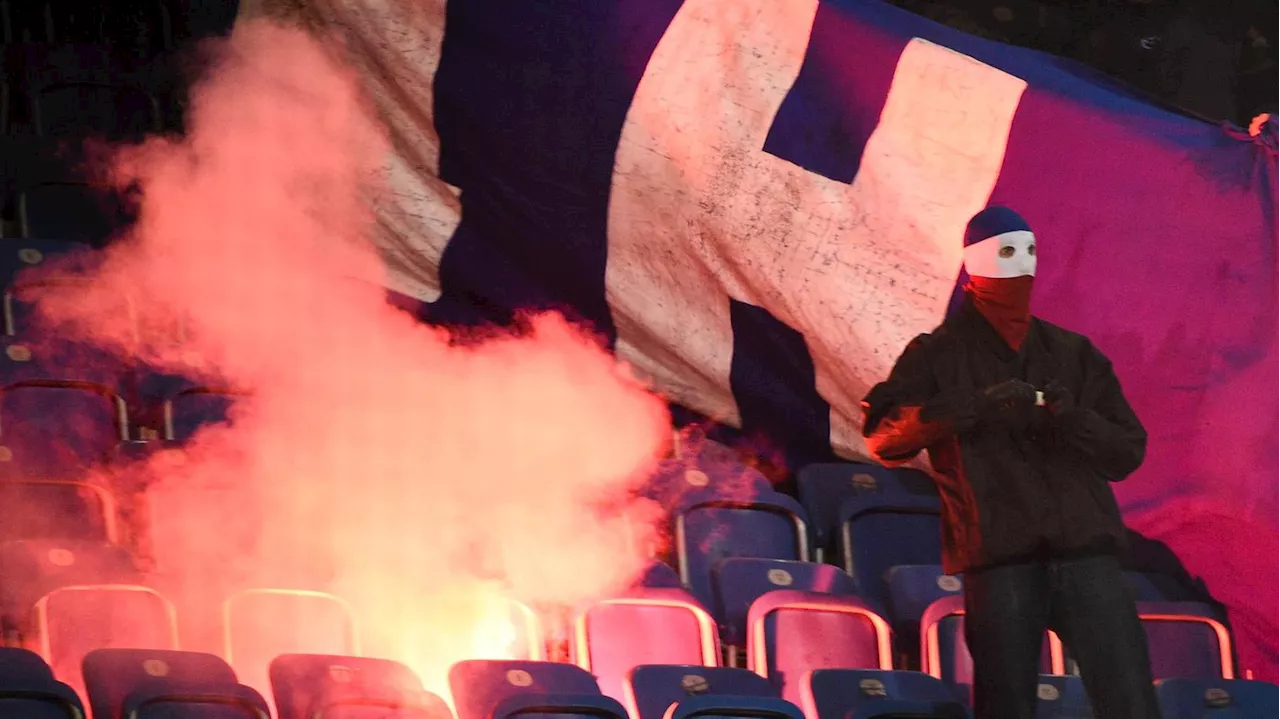 Herthas Hochrisikospiel in Rostock: Auf Krawall gebürstet