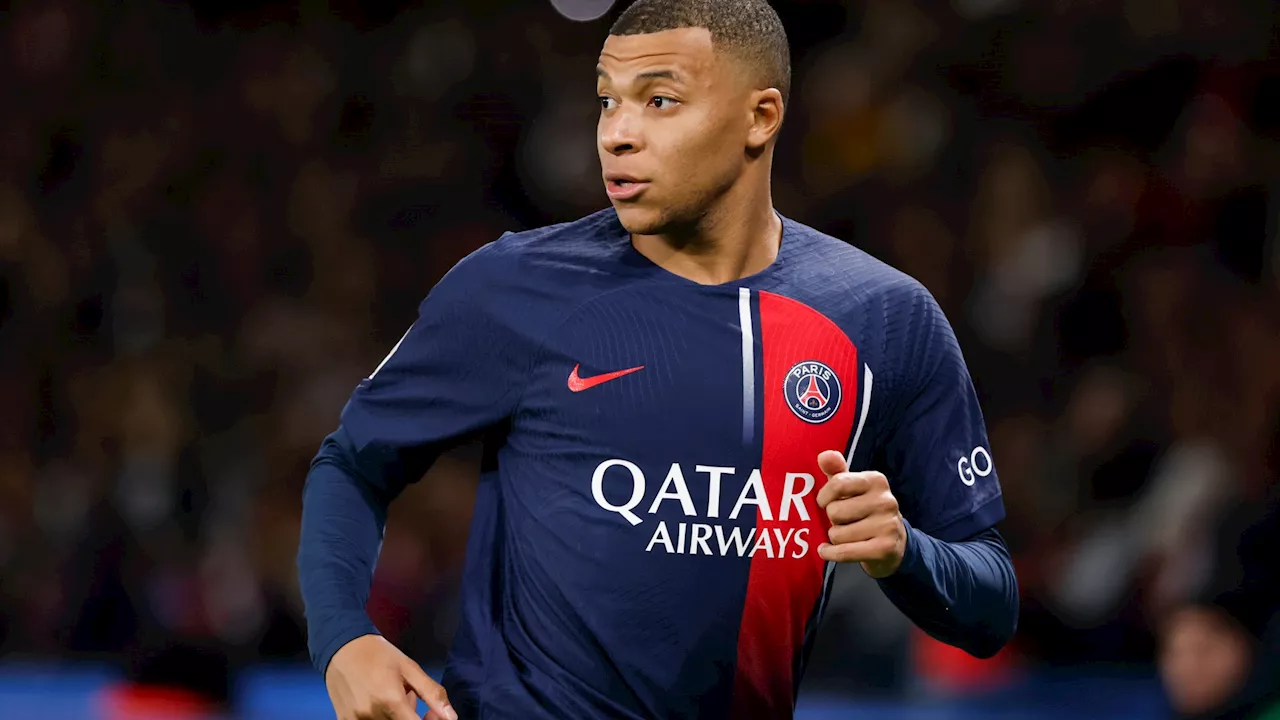 Real Madrid release official statement to address Kylian Mbappe transfer rumours...