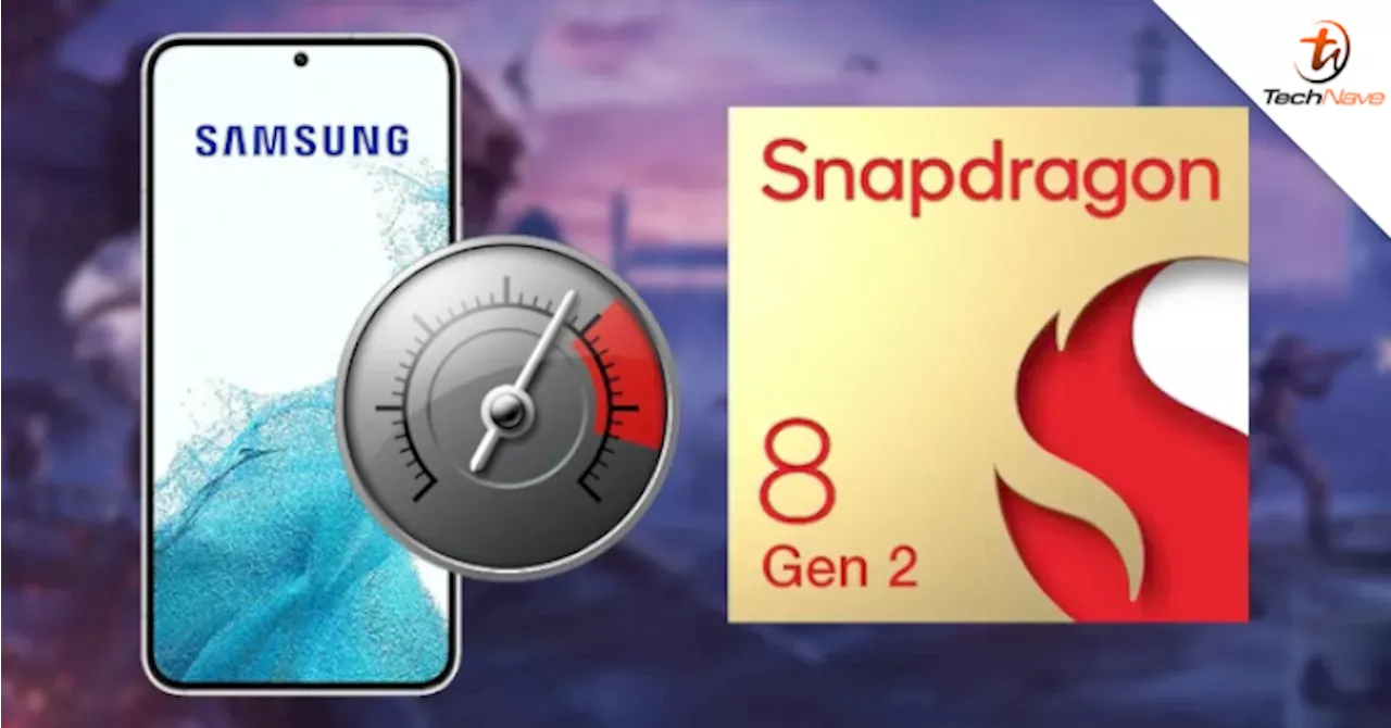  New phones could launch with an Overclocked Snapdragon 8 Gen 3 SoC