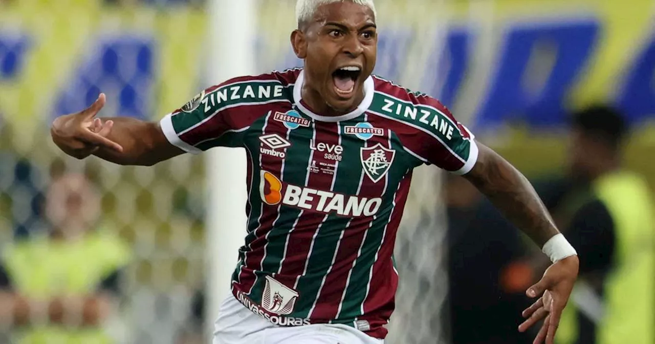 Fluminense vence o Boca Juniors com profecia de Diniz e conquista a Libertadores pela 1ª vez