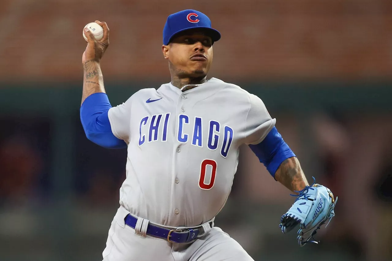 Marcus Stroman opts out of final year of Cubs contract: Source