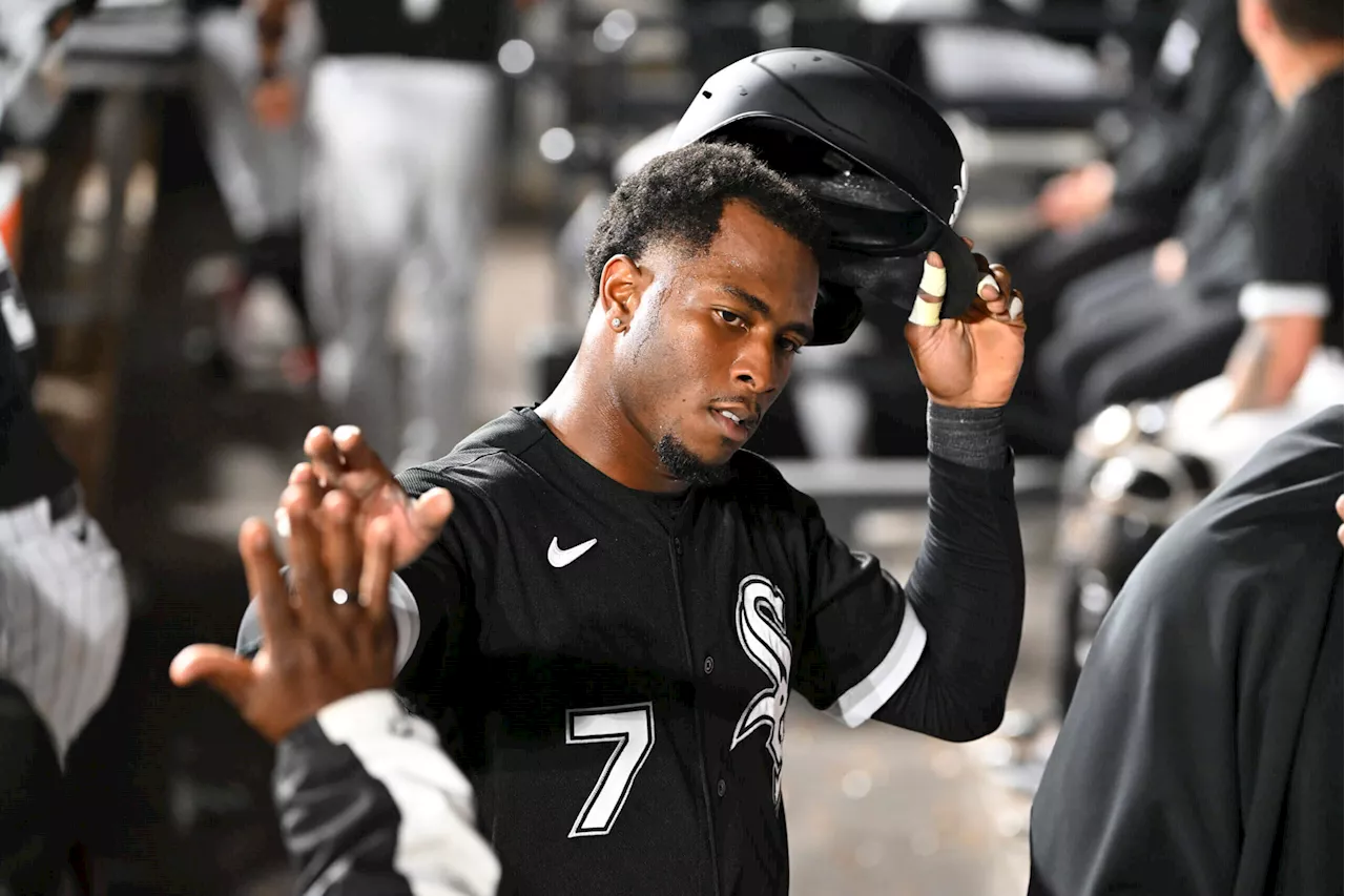 White Sox decline Tim Anderson’s option, make All-Star shortstop a free agent