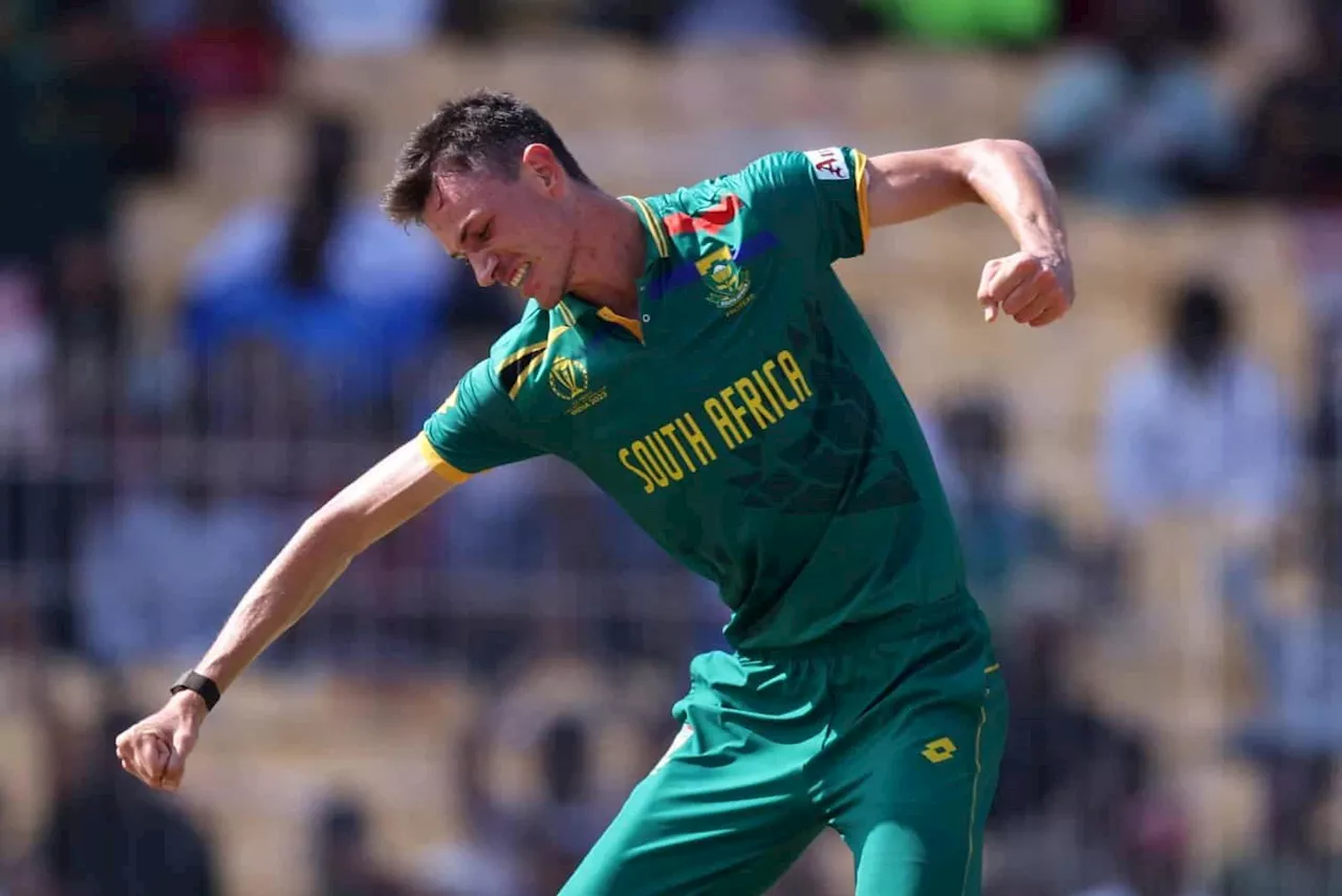 Jansen ‘nervous’ ahead of crunch World Cup battle against India