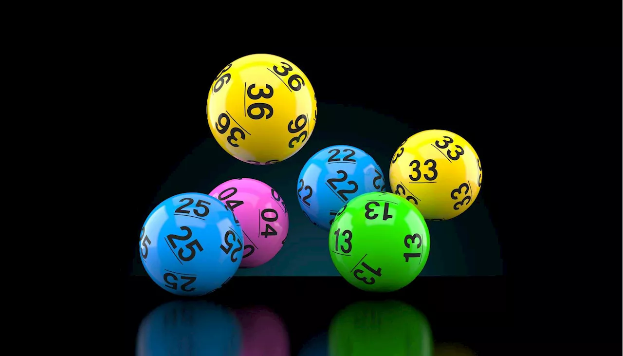 Lotto and Lotto Plus results: Saturday, 04 November 2023