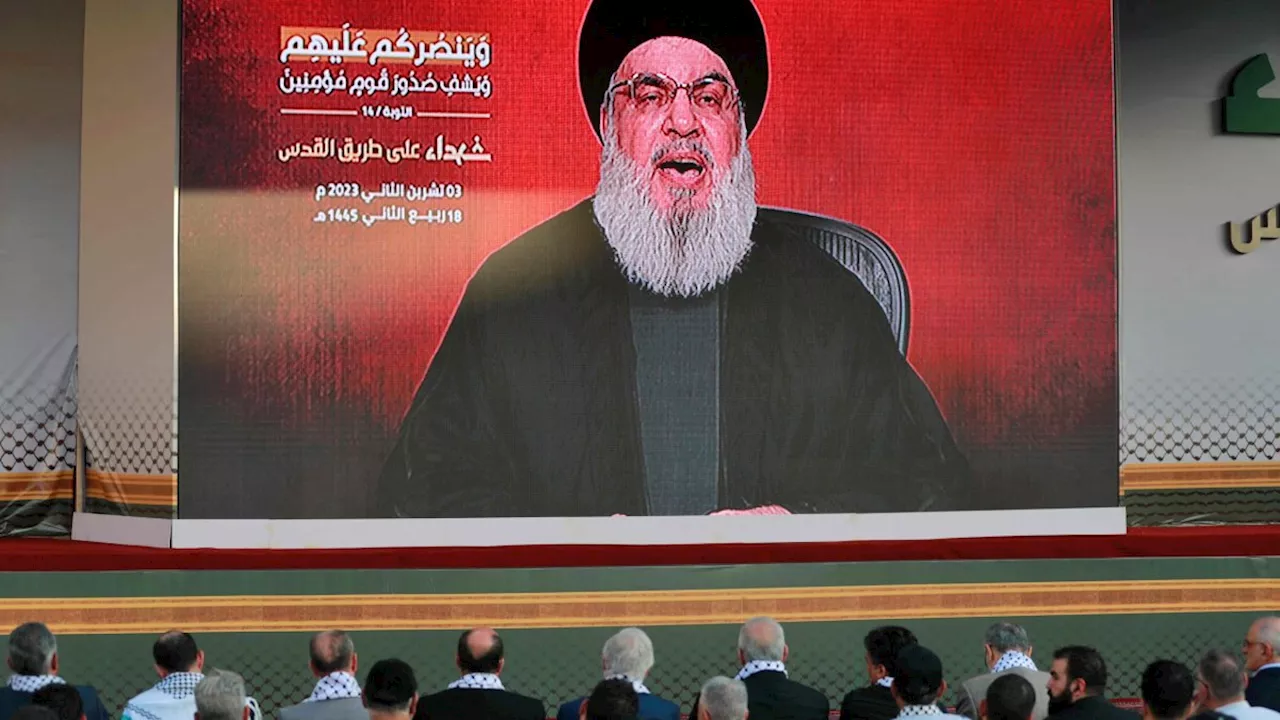 What is Hezbollah? How group became so powerful and its ideology ...