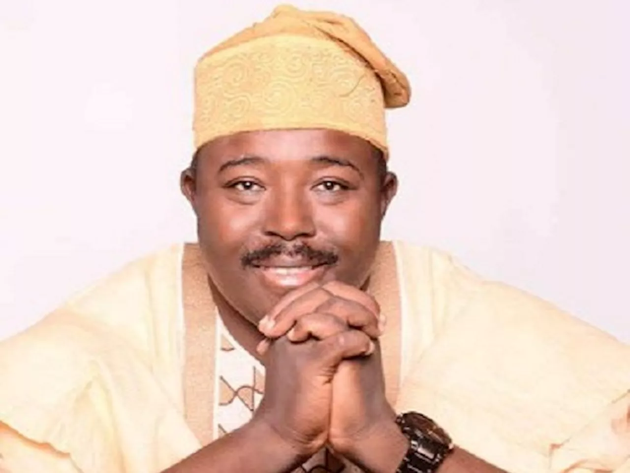 Appeal Court affirms Alli as Oyo South