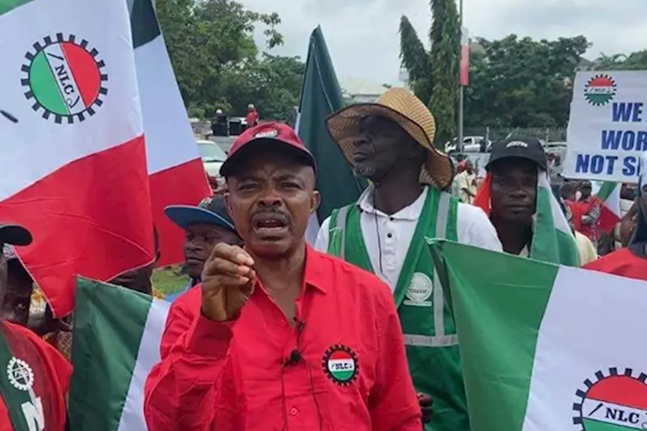 Court issues fresh order restraing NLC, TUC from strike in Imo