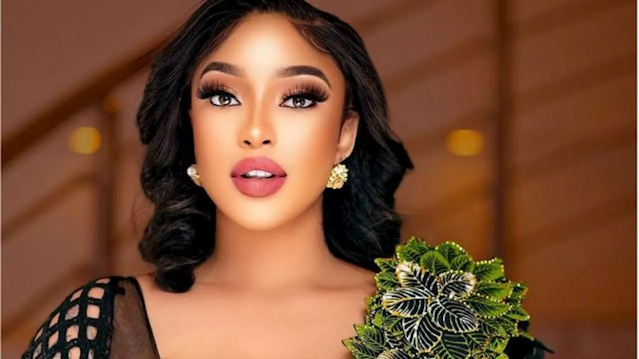 Tonto Dikeh seeks help on outfit for ex’s wedding