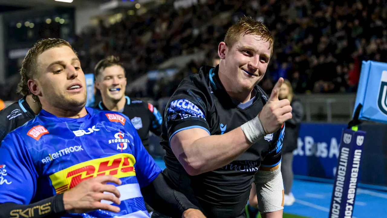 John Dobson believes Stormers URC tour remains on track