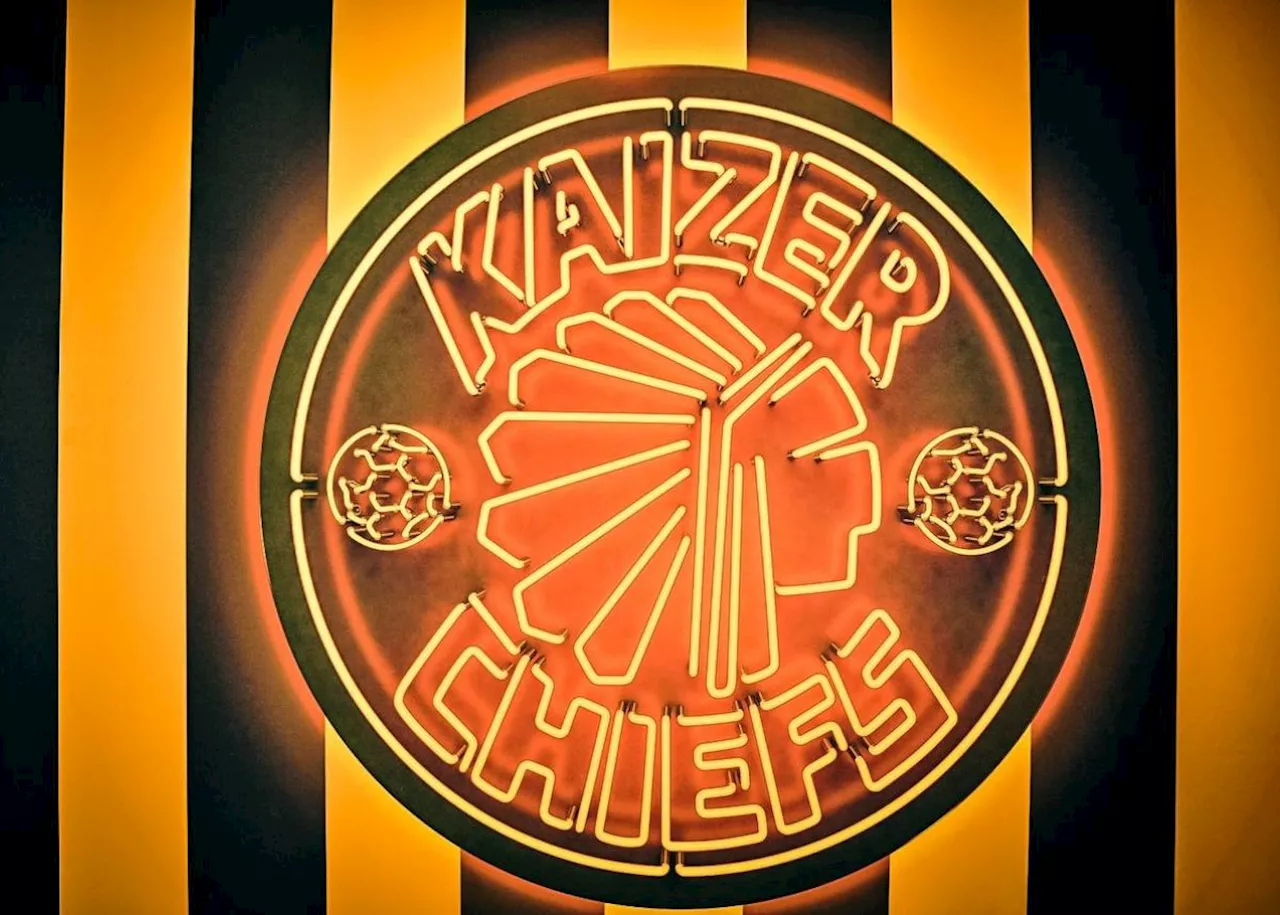 Kaizer Chiefs send message to students