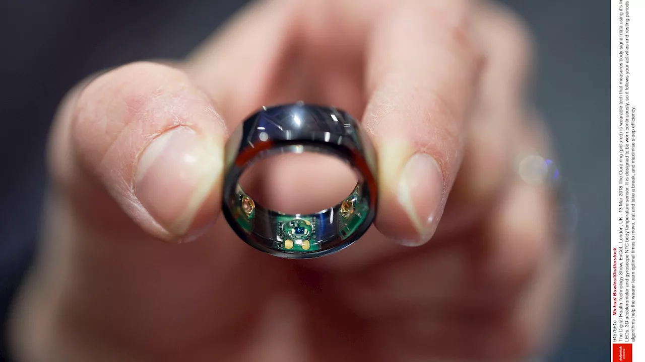 Oura Ring review: will the health tracker be cheaper on Black Friday 2023?...