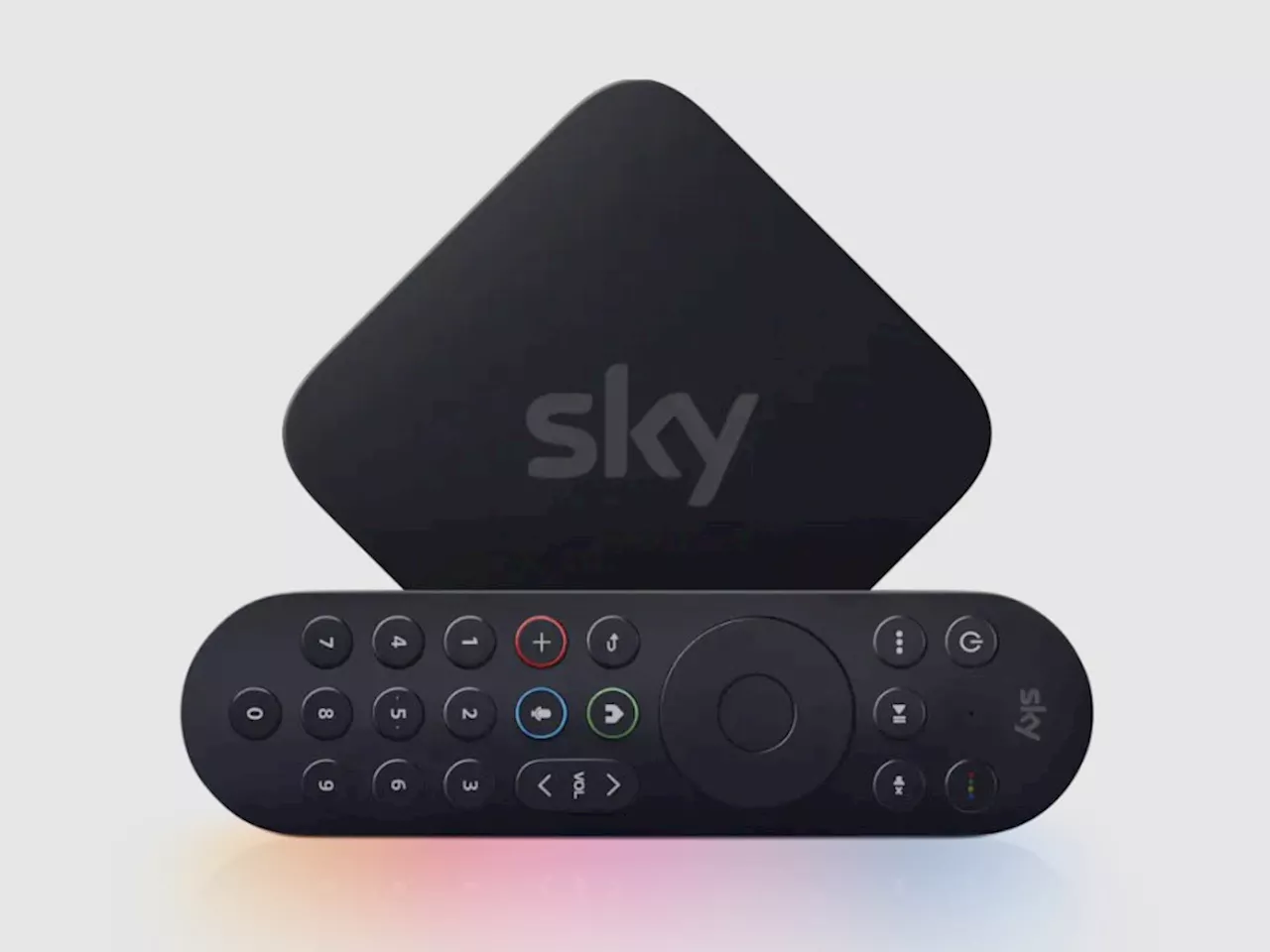 Sky Stream drops to £19 per month in early Black Friday sale