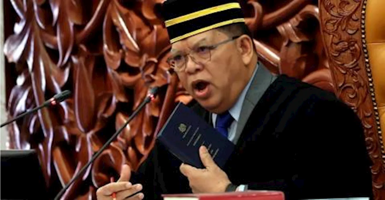 Cadangan nama Ahli Parlimen ponteng sidang Dewan Rakyat dipapar di laman web