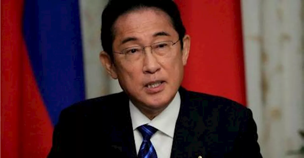 Japan to enhance cooperation with Malaysia in maintaining peace, regional stability