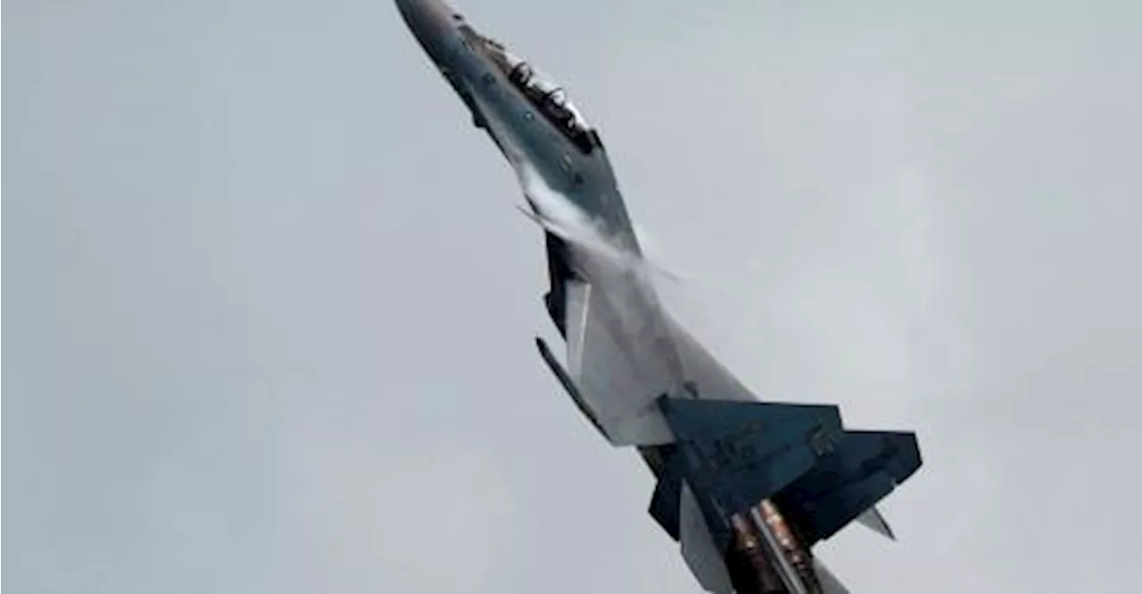 Malaysian, Indonesian military committed to maintain territorial airspace security