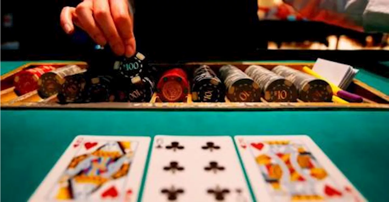 Police confirm receiving report on theft of casino chips worth over RM4.6 mln