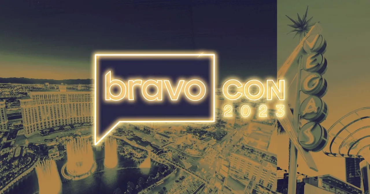 BravoCon 2023 Live Updates: Day 2 With ‘RHONJ,’ ‘Vanderpump‘ Producers