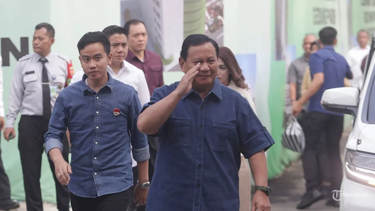 Gerindra Sebut Ada Operasi Jegal Gibran Cawapres, Kubu Ganjar: Tak Masuk Akal