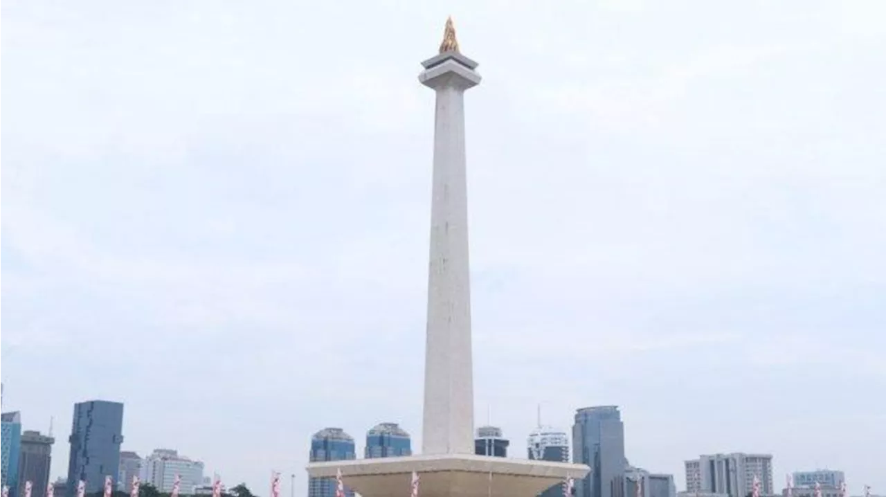 Hari Ini Aksi Bela Palestina Digelar di Monas, Berikut Rekayasa Lalu Lintas yang Disiapkan Polisi