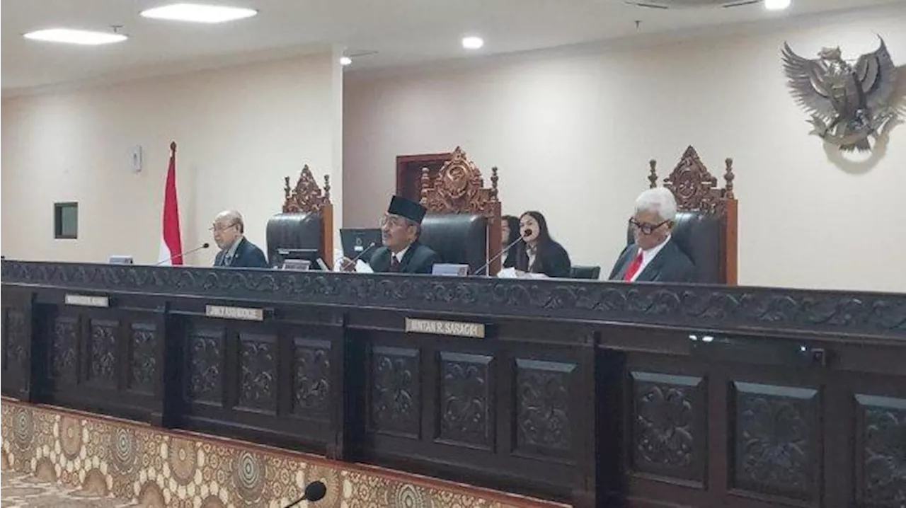 Pakar Hukum: Putusan MKMK Harus 'Out Of The Box' dan Menggunakan Hati Nurani