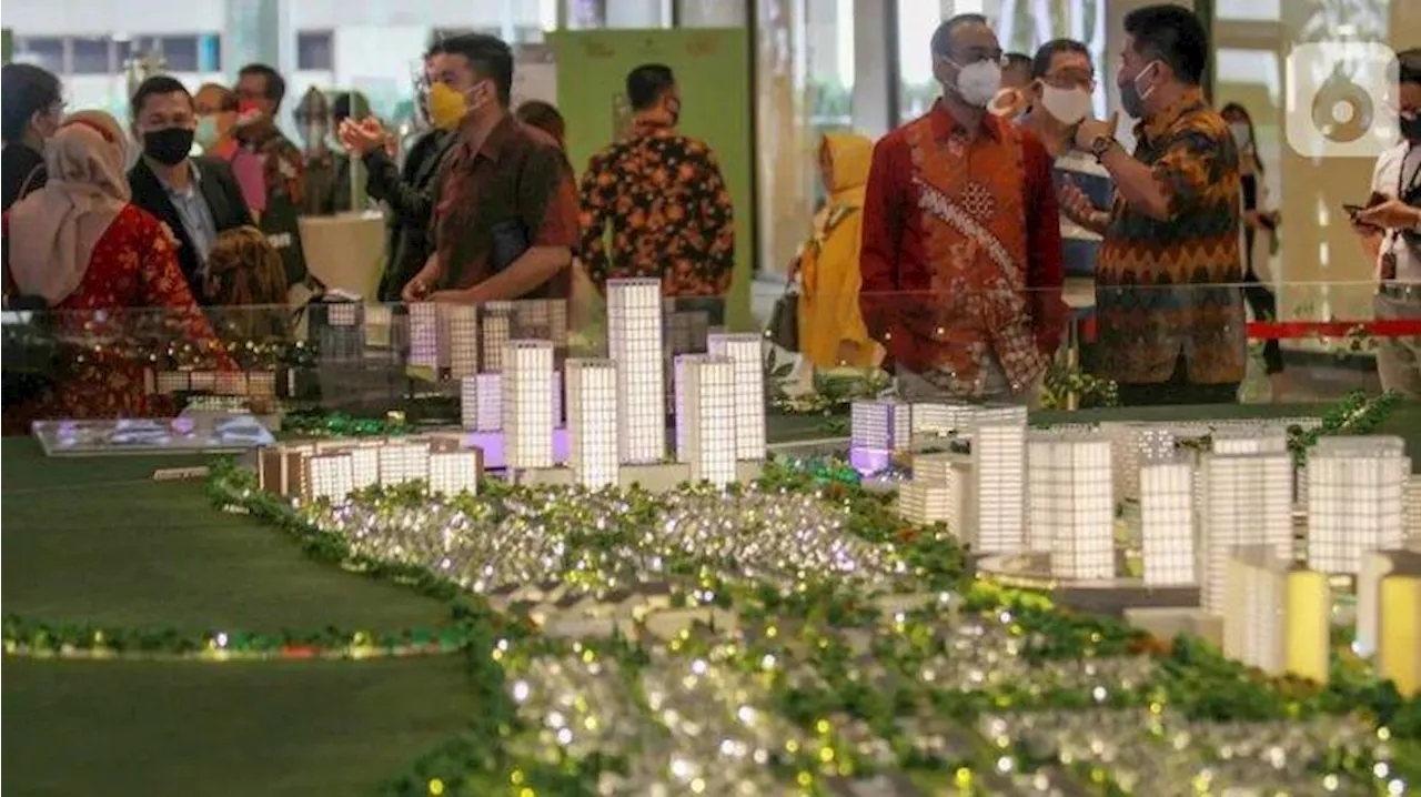 Pemerintah Bebaskan PPN Pembelian Rumah, BTN Sebut Kinerja KPR Bakal Positif hingga Akhir 2024