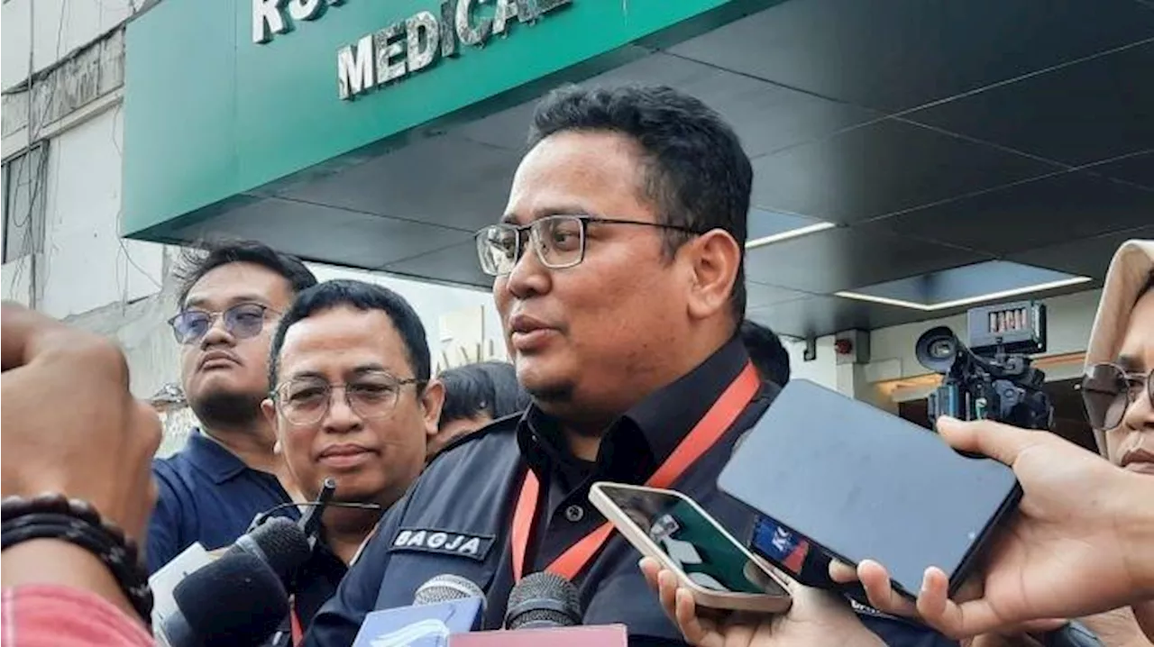 Surati Parpol, Bawaslu Imbau 4 Hal yang Tak Boleh Dilakukan Caleg Sebelum Masa Kampanye