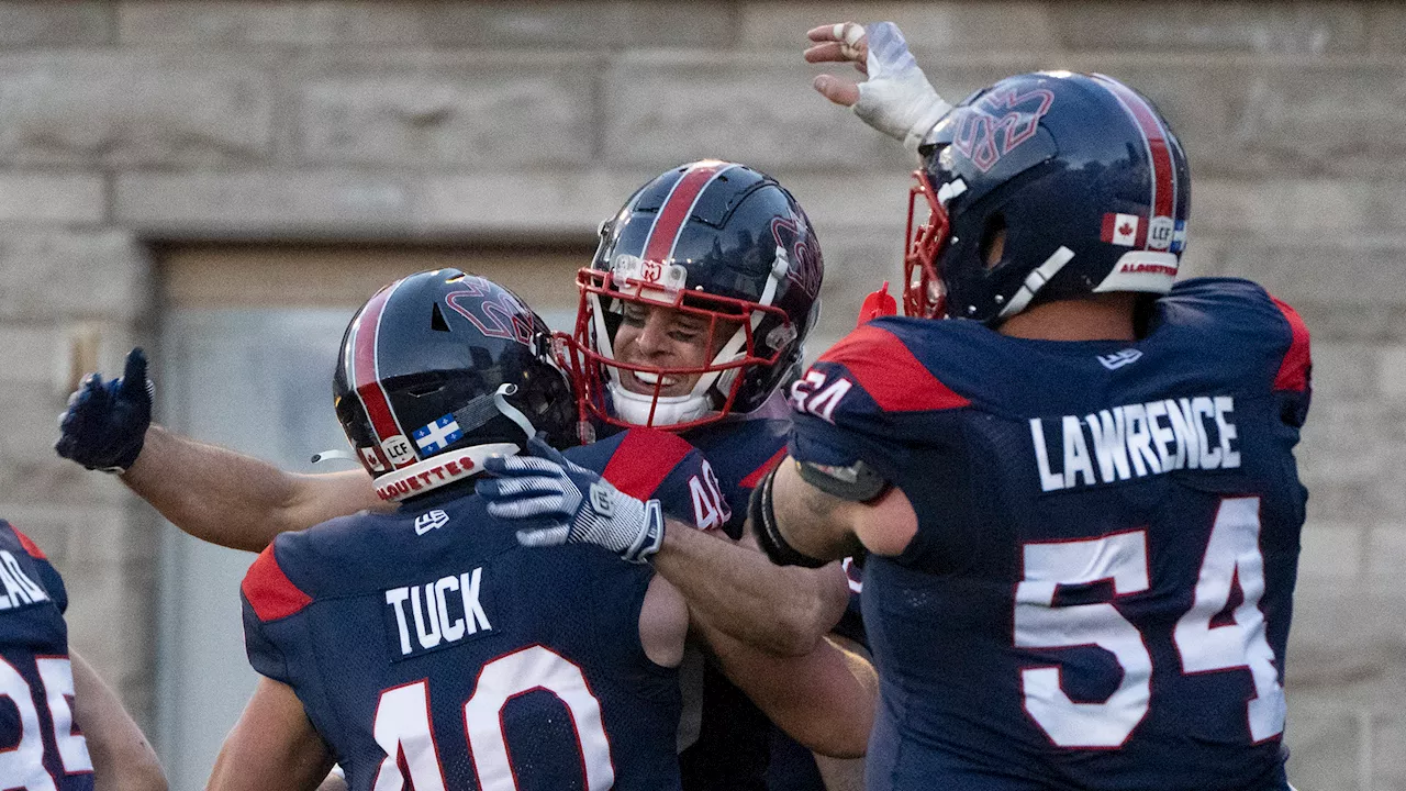Forde on Mack's touchdown: 'He sparked their offence in this football game'