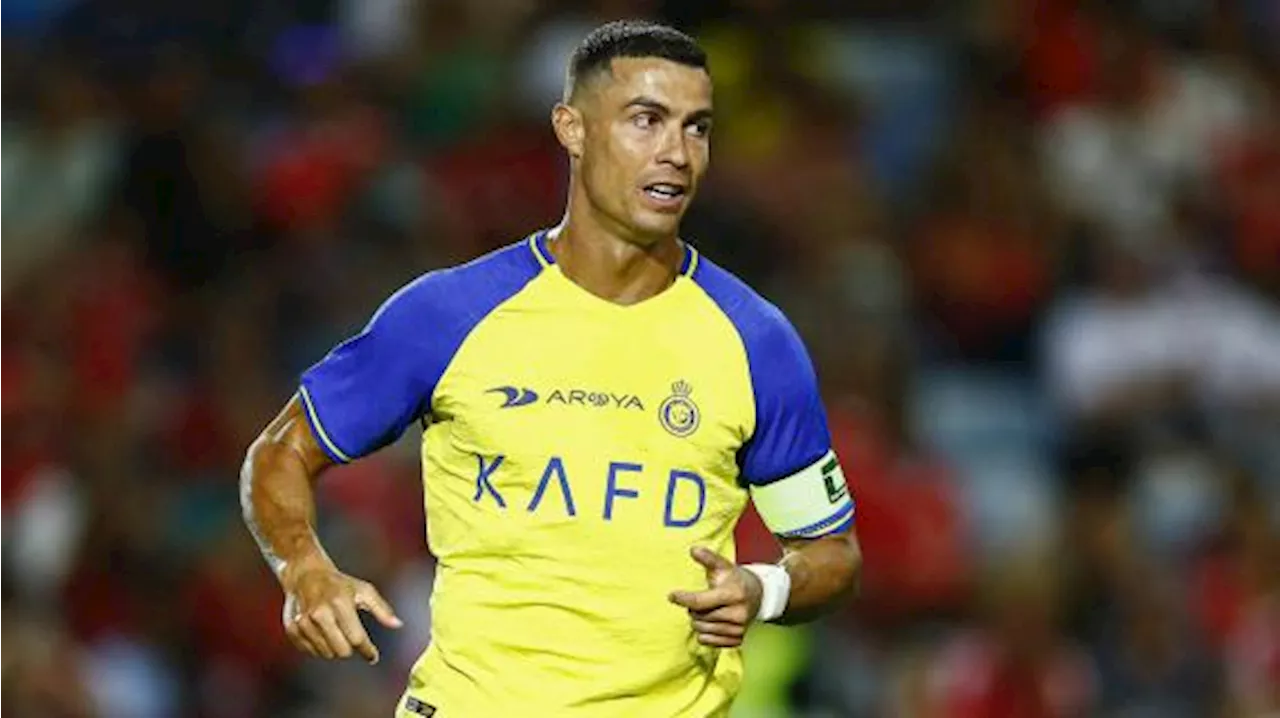 Arabia Saudita, i risultati: Ronaldo e Laporte trascinano l'Al Nassr, solo un pari per l'Al Ettifaq