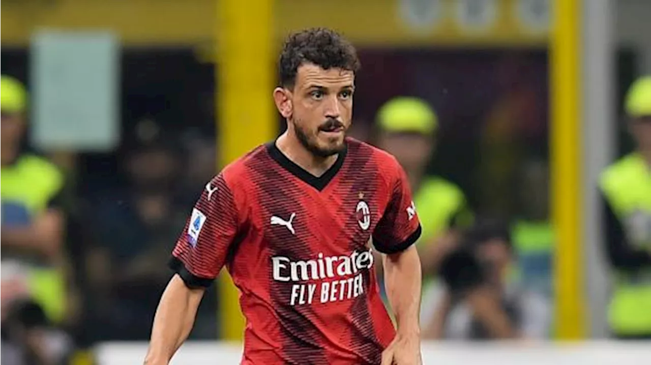 Florenzi: 'Momento delicato, situazione non da Milan. Ma il nostro non è un gruppo alla deriva'