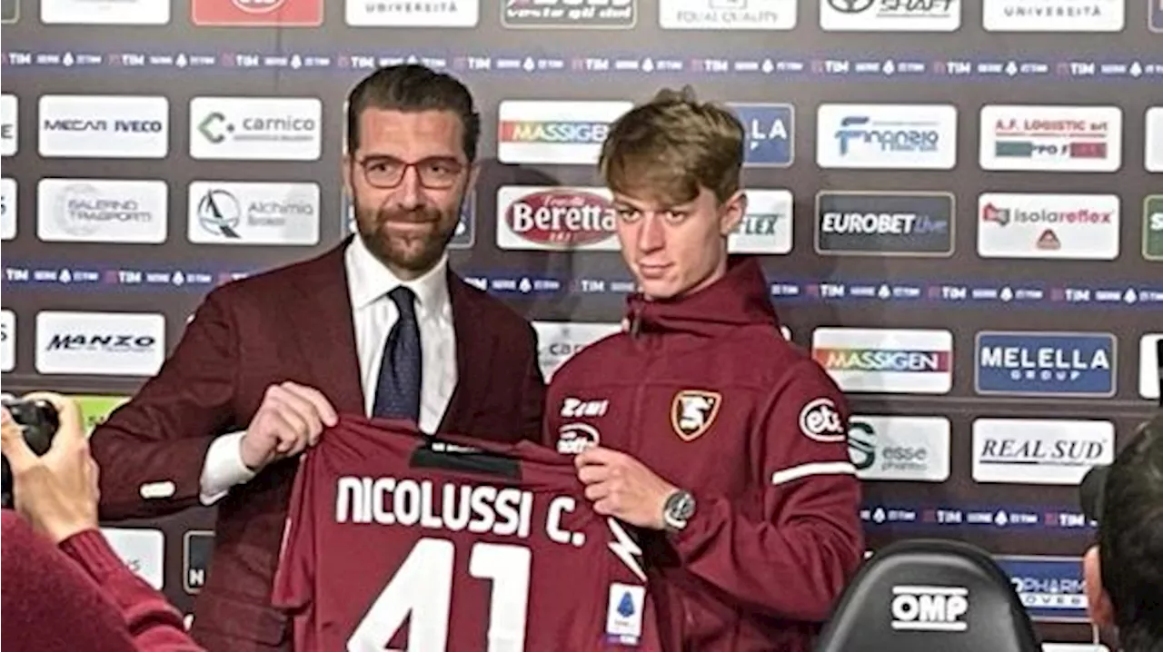 Salernitana, a un passo l'esonero di De Sanctis. Per Inzaghi decisive le prossime tre