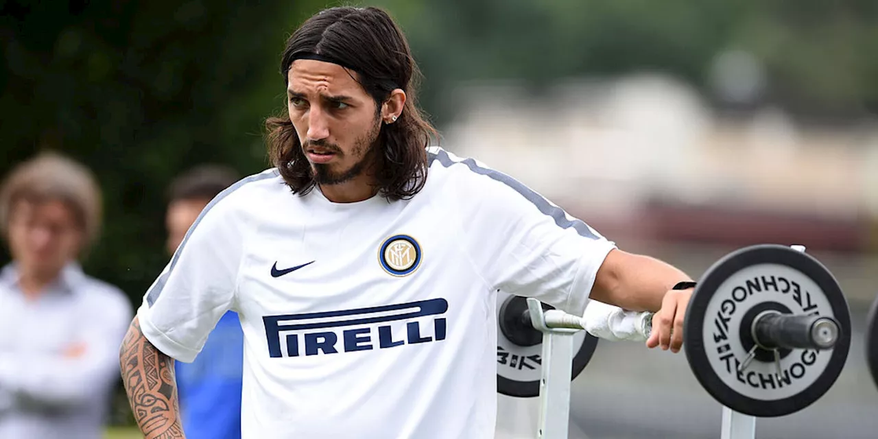 Schelotto: 'Vi presento Atalanta-Inter, la chiave della partita è una'