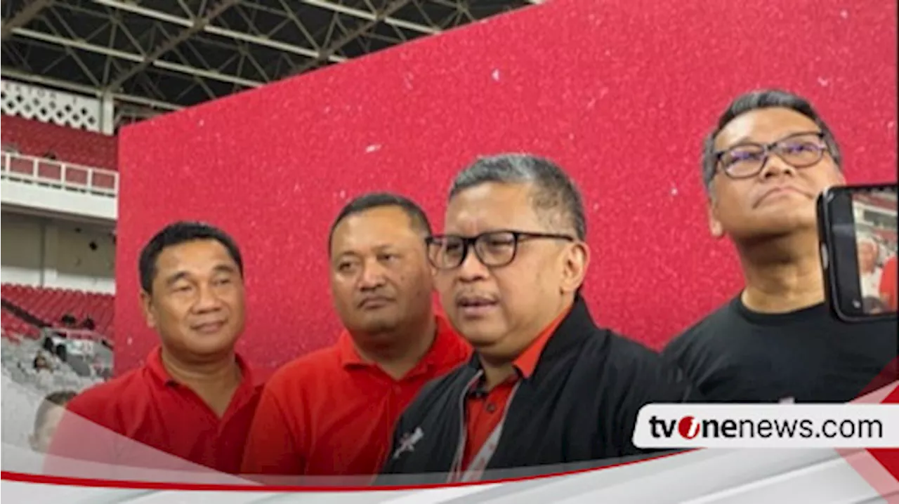 MKMK Putuskan Nasib Anwar Usman 7 November, PDIP: Tidak Boleh Ada Manipulasi!