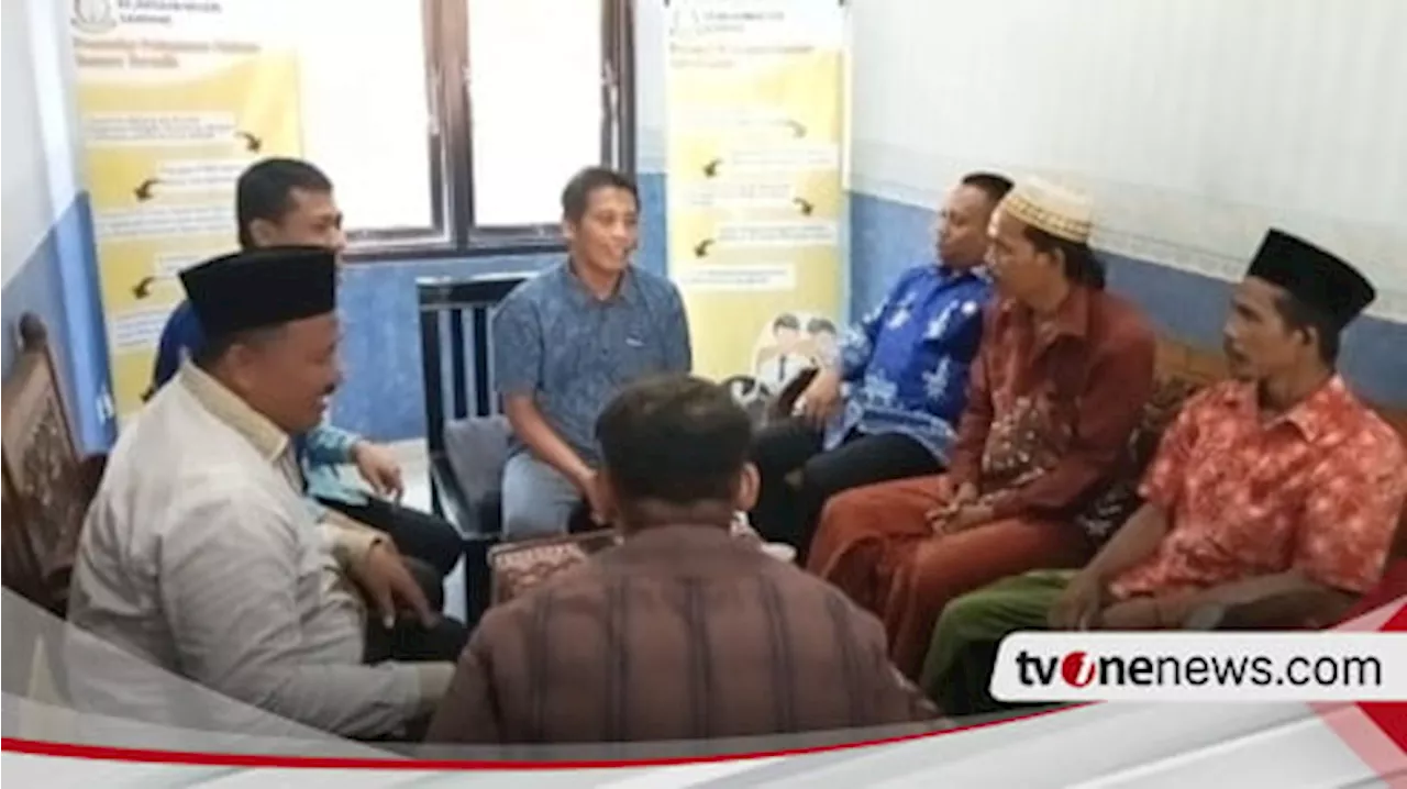 Video Pernikahan Bocah 10 Tahun di Sampang yang VIral Ternyata Hoaks, Ini Faktanya