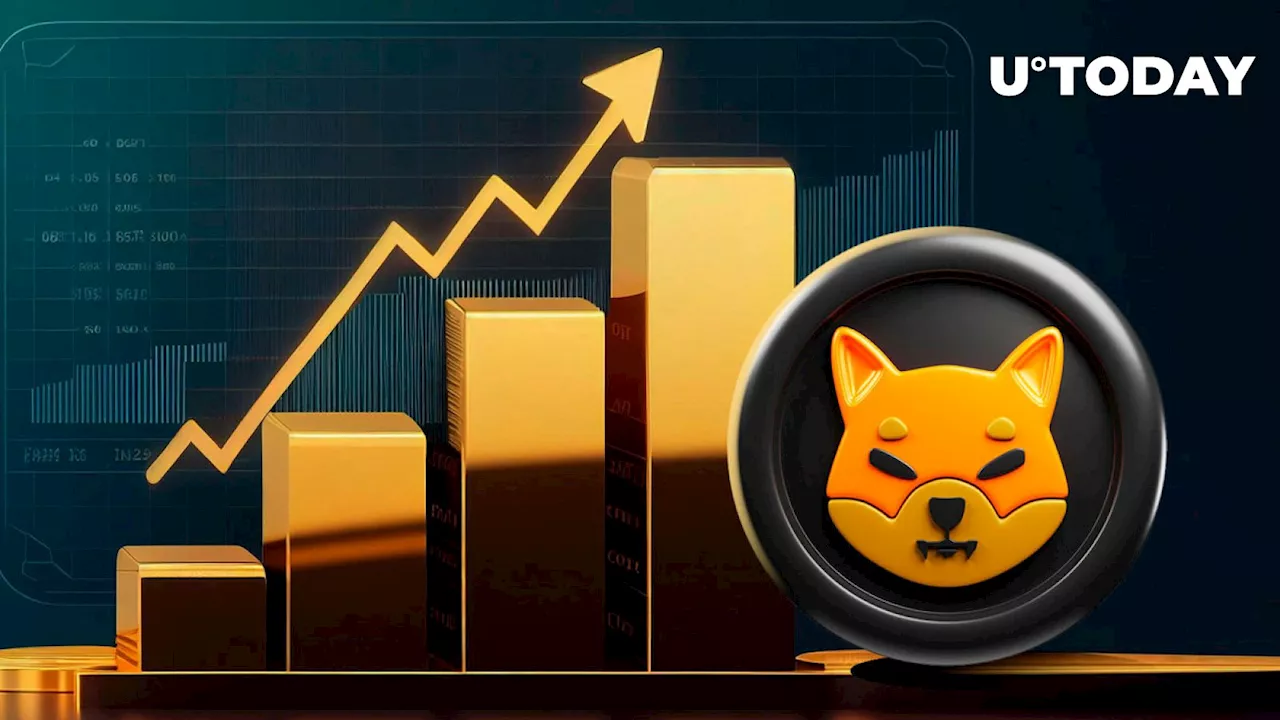 Shiba Inu (SHIB) Large Transactions Up 41%, Will Price Surge Follow?