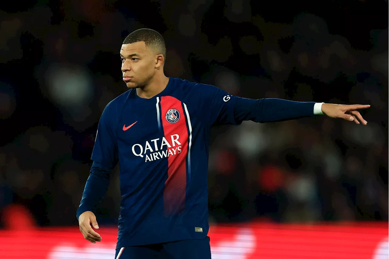 Real Madrid avviser Mbappé-rykter: – Fullstendig feil